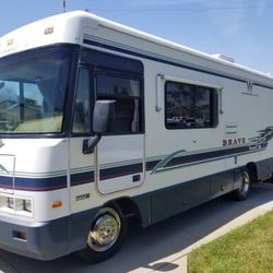 Winnebago Brave 1997 25ft