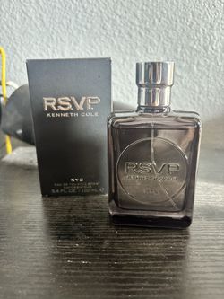 RSVP Kenneth Cole
