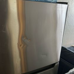 Insignia Fridge