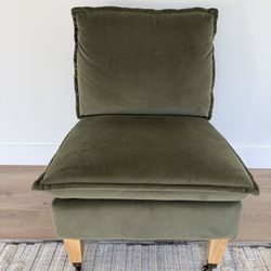 Fairly New chair From target 