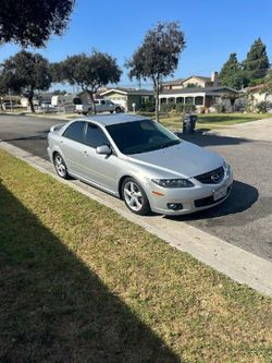 2005 Mazda 6