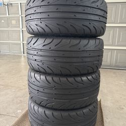 Accelera 651 Sport 245/40/17