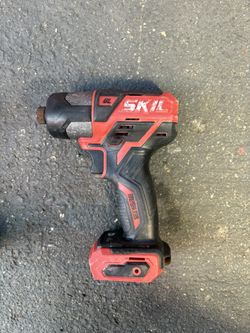 Impact Drill - Skil
