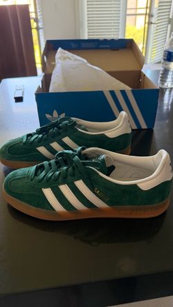 Adidas Gazelle Shoes
