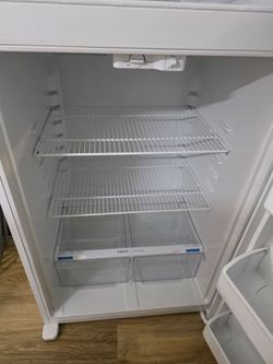 Frigidaire fridge