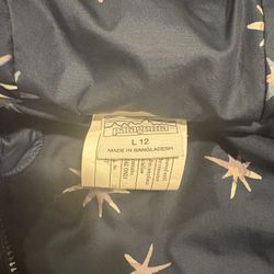 Youth Patagonia Jacket
