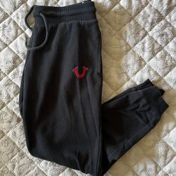 True Religion Sweats