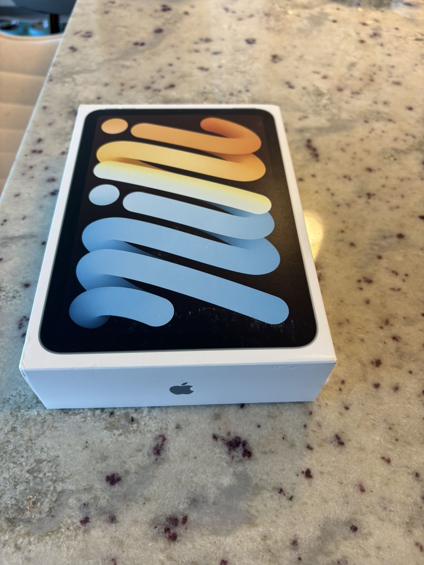 iPad Mini (A17 PRO) Brand New 128 GB