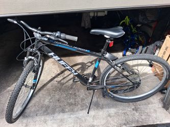 Huffy men's Mountain Bike.