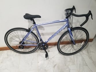 Giordano 700c road bike hot sale