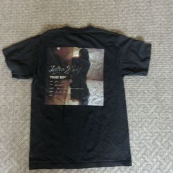 Ep Intro 2 Self Shirt