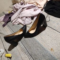 Nine West Heels