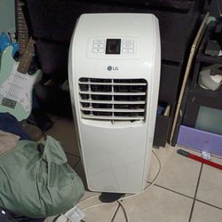 Portable AC Unit