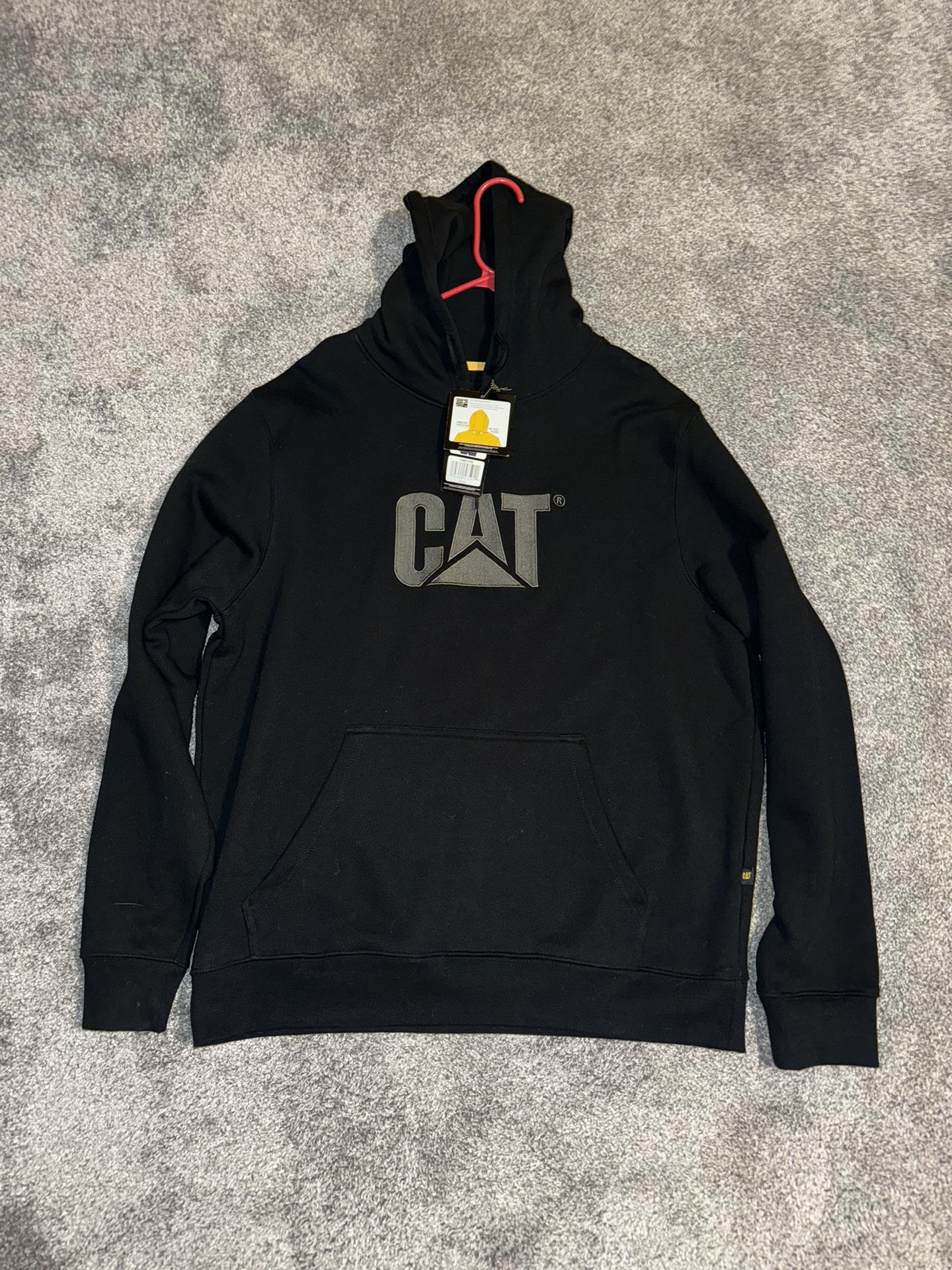 Brand New CAT Hoodie