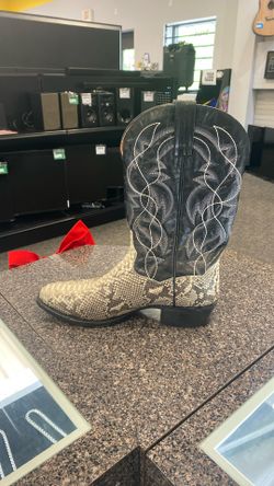 Cowboy Boots