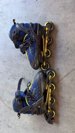 Schwinn Roller Blades