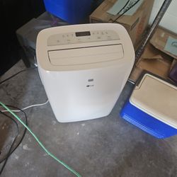 Portable Air Conditioner