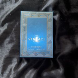 Versace Eros Sealed