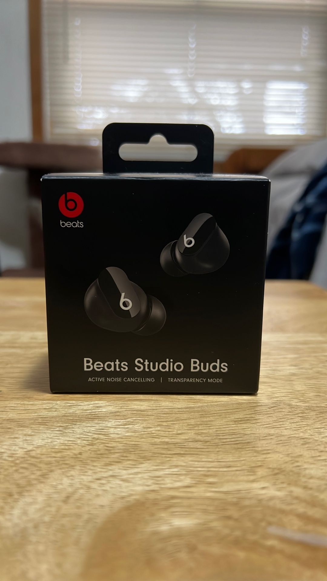 Beats Studio Buds