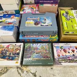 Kids Toys New 