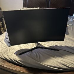 Gaming Computer Monitor 