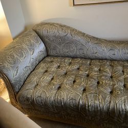 Chaise Lounge