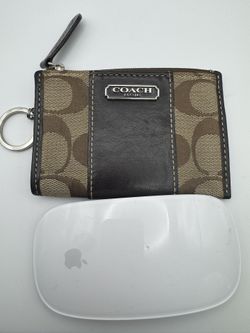 COACH Coin Bag 