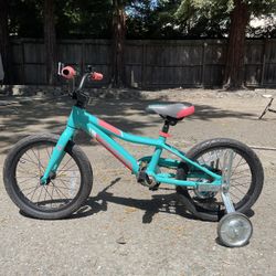 Cannondale Kids Bike 16”