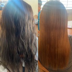 Hair Treatment Products