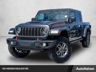 2024 Jeep Gladiator