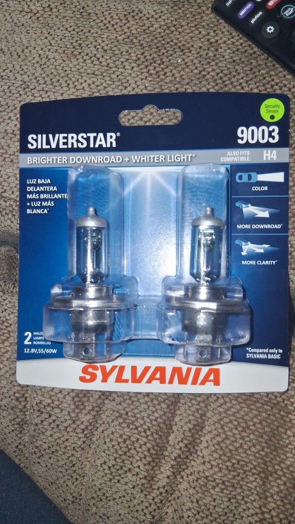 Blue Package $25 Orangee Package $40