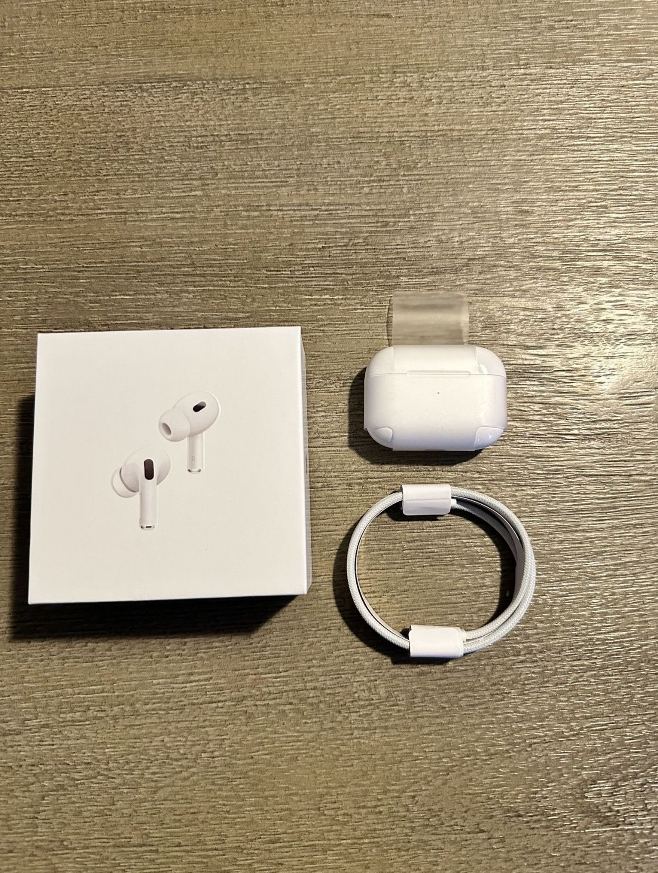 AirPods Pro 2 