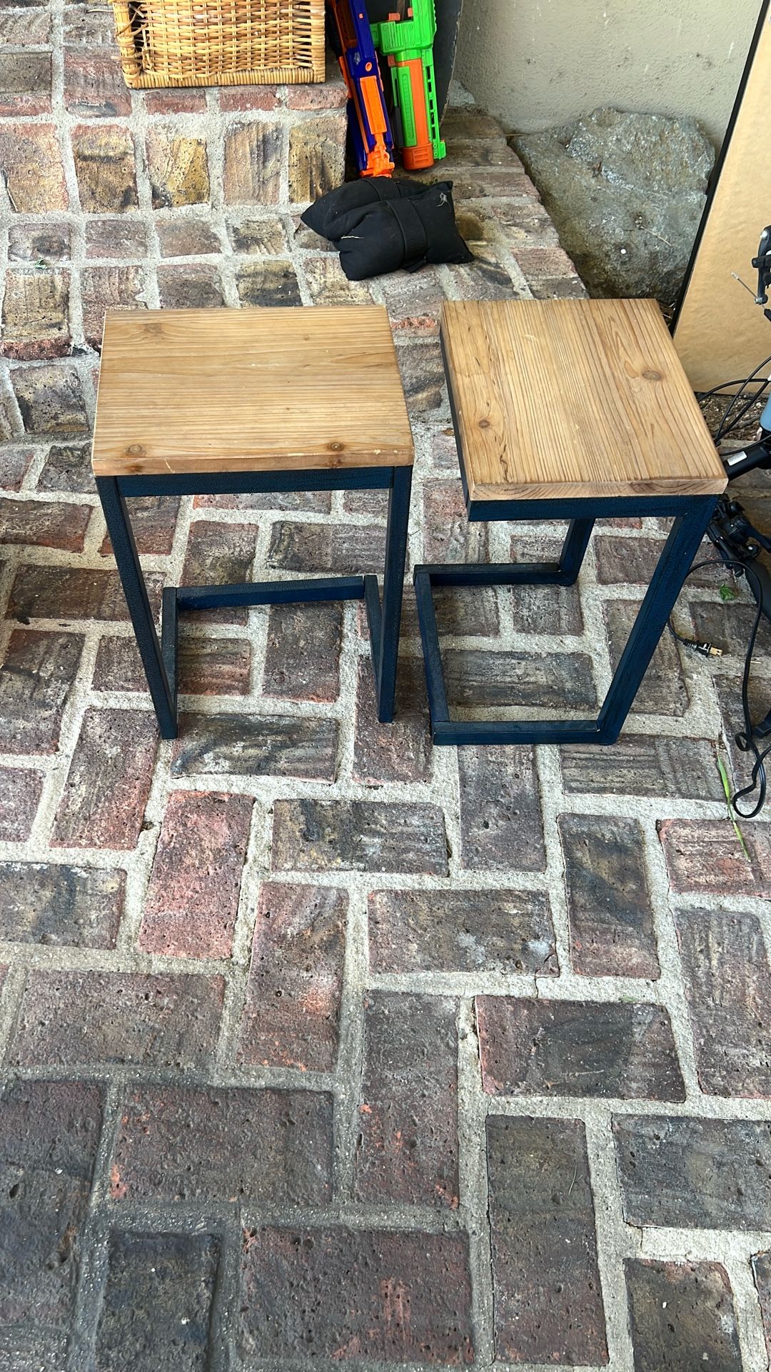 Side Tables