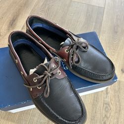 Sperry Top Sider size 10