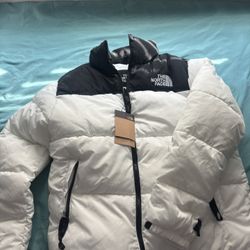 North Face Puffer 700