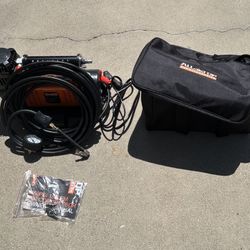All-Top 150PSI Compressor