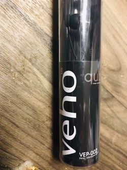 Earbuds veho qube