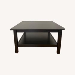 IKEA Square coffee table