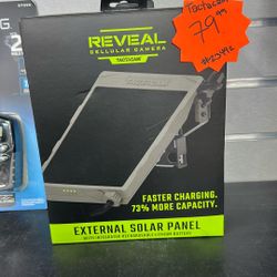 Tactacam Cellular Camera