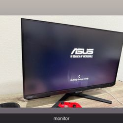 monitor 