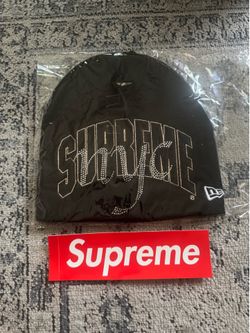 Supreme Beanie