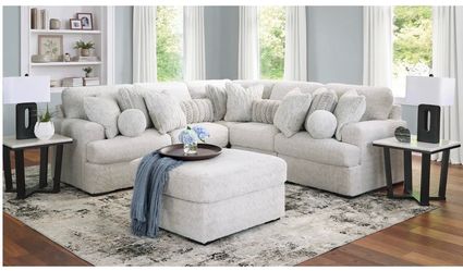 Sectional