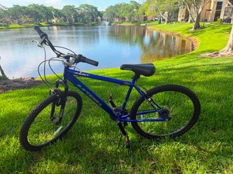 Kent Terra 2.6 Mountain Bike – 26” Wheels – Great Condition