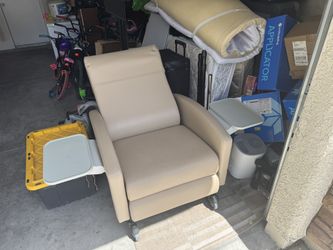 Champion Medical Chair