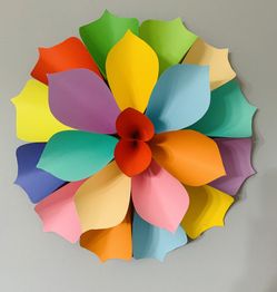 Paper Flowers