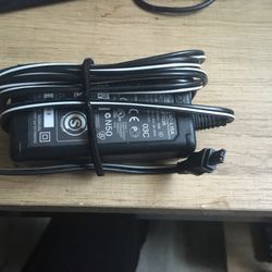 Sony AC Power Adapter Model AC-L15A