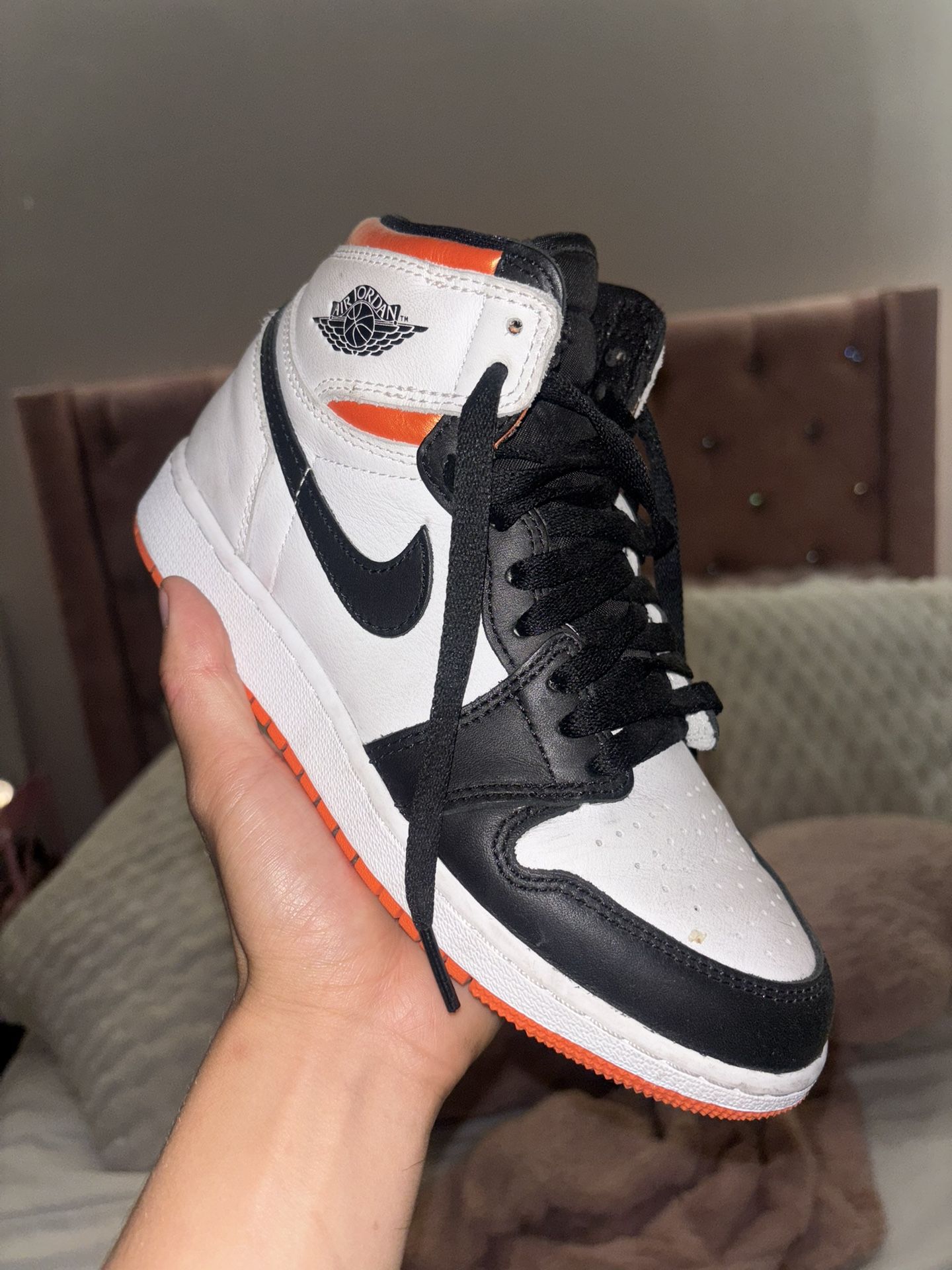 Jordan 1 Retro High