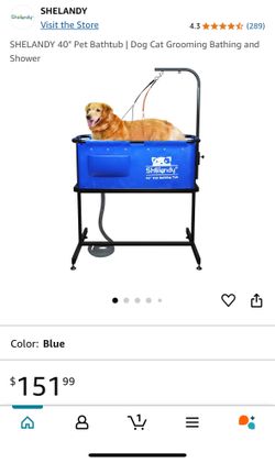 Pet Bath Station (Brand New Never Opened)