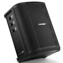  Bose S1 Pro- Brand New- In The Box