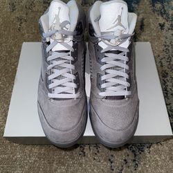 Jordan 5